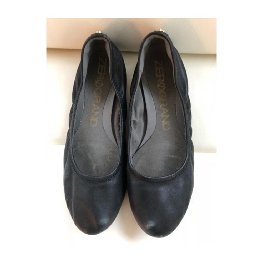 Cole Haan ZeroGrand Ballet Flat